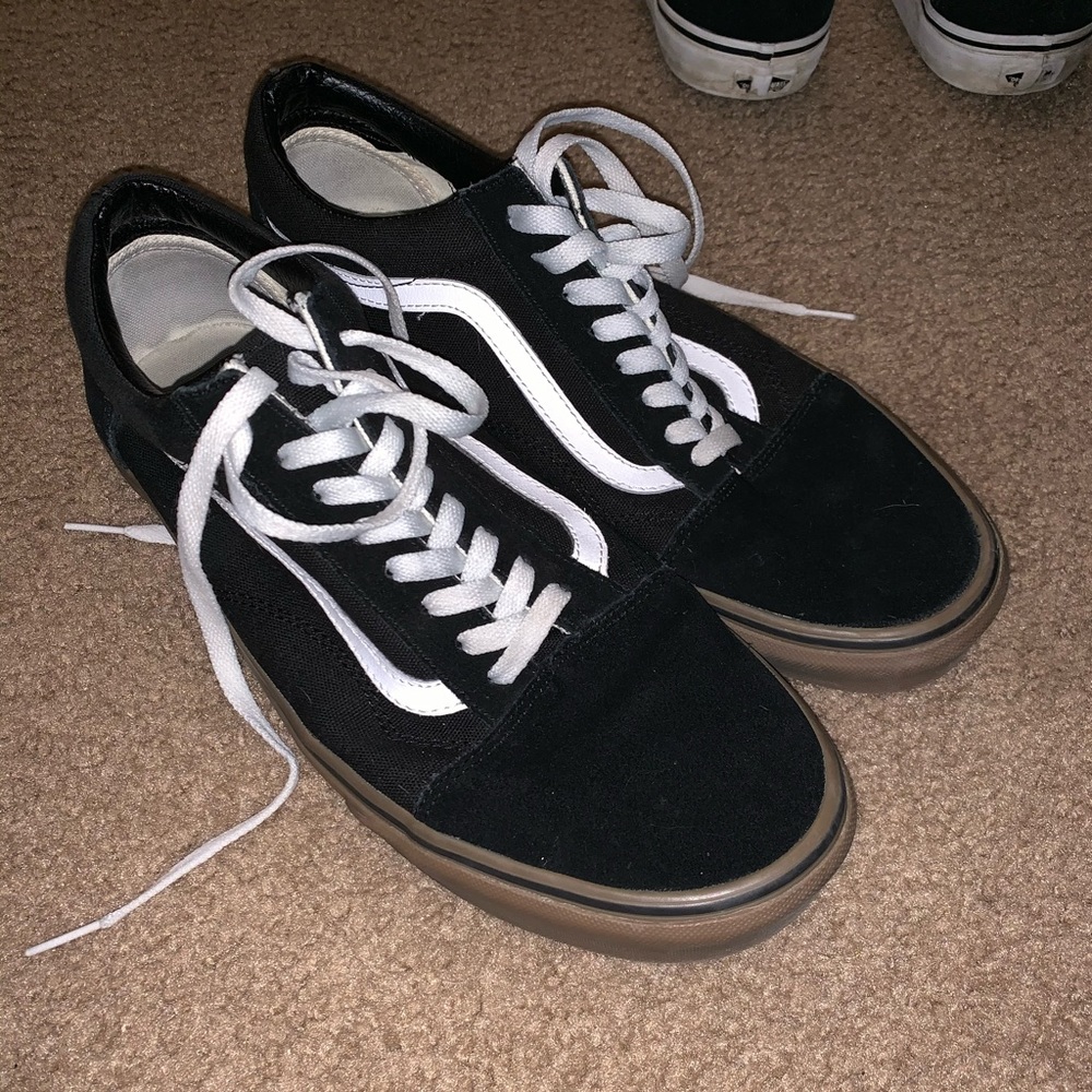 Vans Old Skool